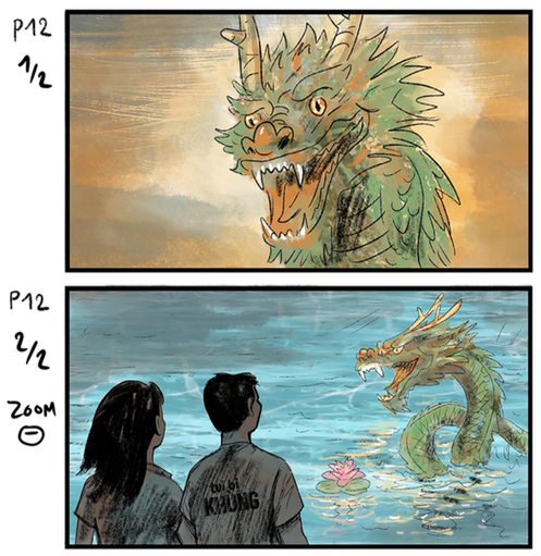 Storyboard